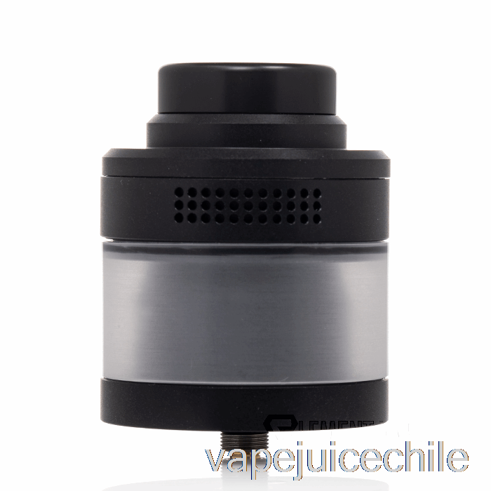 Vape Vhile Vaperz Cloud Valkyrie Xl 40mm Rta Negro Mate
